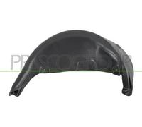 Passaruota Posteriore Destro Per Citroen Berlingo Dal 2008 Al 2011 Lato Destro