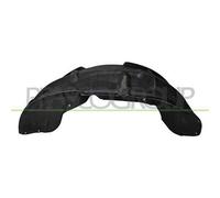 PASSARUOTA POSTERIORE SINISTRO-IN STOFFA Q7 (4L) - Mod. 07/09 - 05/15