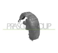 Passaruota Posteriore Sinistro In Stoffa Audi Q5 (8r) 2008/2011 Sx 8r0810171c