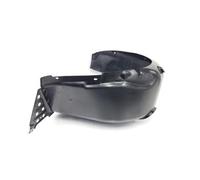 Passaruota Posteriore Sinistro Per Audi A1 2018 In Poi