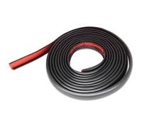 Passaruota Protezione 300 Centimetri Parafango Ruota Copertura Del Labbro Universale Auto Porta Guarnizione Striscia Fender Flares Archi Ala Espansore Arco Sopracciglio