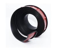Passaruota Protezione Parafango Flare Bordo Trim Car Wheel Arch Trim Fender Flares Archi Espansore Alare Sopracciglio Striscia Anticollisione