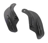 Passaruota Protezione Per A4 B6 B7 8E0853887A Auto Ruota Spoiler Parafango Ruota Fender Flares 2 Pz Sinistra Destra Passaruota Anteriore Spoiler Trim
