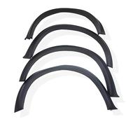 Passaruota Protezione Per B&MW E70 X5 SUV 4 Porte 2007-2013 Car Side Wheel Arch Fender Flares Paraspruzzi Trim Fender Flares