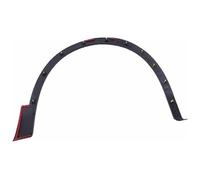 Passaruota Protezione Per B&MW X5 E70 2007-2013 4x Car Side Wheel Arch Fender Auto Flares Parafango Ruote Sopracciglio Trim Parte Ruota Fender Flares(Front left)