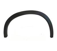 Passaruota Protezione Per B&MW X5 E70 2007-2013 Parafanghi Anteriori 51777158428 Anteriore Posteriore Sinistro/destro Passaruota Trim Fender Flare(1pcs Right Rear)