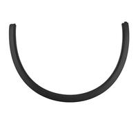Passaruota Protezione Per Cayenne 92A 2011-2018 Parafanghi Per Auto Copertura Per Auto Sopracciglio Protezione Di Sicurezza Migliorata Arco Trim Labbro(Front Right)