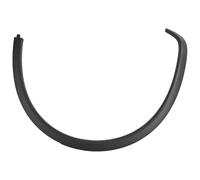 Passaruota Protezione Per Cayenne 92A 2011-2018 Parafanghi Per Auto Copertura Per Auto Sopracciglio Protezione Di Sicurezza Migliorata Arco Trim Labbro(Rear Right)