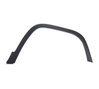 Passaruota Protezione Per Cherokee KL 2013-2018 Ruota Anteriore Parafango Custodia Stampaggio Fender Trim Flares Parafango Sopracciglio Parafango Ruota(RIGHT)