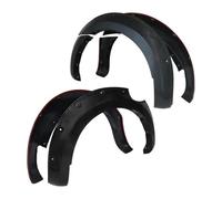 Passaruota Protezione Per F&ord Per Ranger 2015-2022 T7 T8 Doppia Cabina Ala Arch Liner Splash Guard Fender Flares Guard Arch Cover
