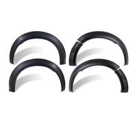 Passaruota Protezione Per F&ord Per Ranger NEXT-GEN 2022 2023 Per Wildtrak Per Wildtrak-X 4X4 6 Pz 5 ''Auto Ampliare Fender Flares Passaruota(No Sensor Hole)