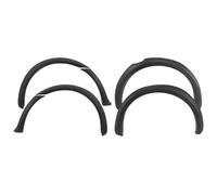 Passaruota Protezione Per F&ord Per Ranger T7 PK2 MK2 2015-2018 Per Modelli A Cabina Doppia Fender Flares Passaruota Protezione Parafango Per Auto