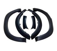 Passaruota Protezione Per Isuzu Per Dmax 2021 2022 2023 Parafanghi Parafanghi Auto Sopracciglia Ruota Passaruota Parafango