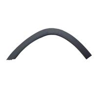 Passaruota Protezione Per M&ercedes Per B&enz GLE W167 GLE350 GLE450 2020-2023 Auto Anteriore/Posteriore Sinistra/Lato Destro Passaruota Fender Flare(1pcs Front Right)