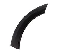 Passaruota Protezione Per M&ini Per Cooper Per Countryman R60 2010-2016 1pc Nero Opaco Parafango Posteriore Per Auto Passaruota Trim Copertura Parafango Sinistra Destra