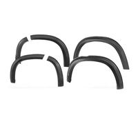 Passaruota Protezione Per M&ITSUBISHI Per Trion L200 2019-2023 Parafanghi Per Ruote Car Wheel Arch Fender Flares Passaruota Protezioni Decorazione(1)