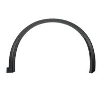 Passaruota Protezione Per Model X 2022-2024 1035289-00-M 1035288-00-M 1078209-00-F 1078207-00-F Modanatura Di Rifinitura Per Sopracciglio Ruota Anteriore(A Pair)