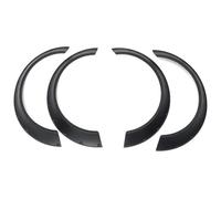 Passaruota Protezione Per Subaru WRX STI Per Impreza Universale Pneumatico Sopracciglio Trim Striscia Bastone 4x Auto Wide Flares Passaruota Guardie Di Fango