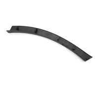 Passaruota Protezione Per T&oyota Per RAV4 2013-2018 Auto Paraurti Anteriore Tappi Ruota Cerchio Sopracciglio Arco Modanature Striscia Di Protezione Ruota Fender Flares(LEFT,13-15)