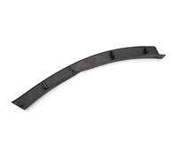 Passaruota Protezione Per T&oyota Per RAV4 2013-2018 Auto Paraurti Anteriore Tappi Ruota Cerchio Sopracciglio Arco Modanature Striscia Di Protezione Ruota Fender Flares(LEFT,16-18)