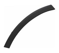 Passaruota Protezione Per T&oyota RAV4 (XA40) 2013 2014 2015 Auto Paraurti Anteriore Ruota Parafango Modanatura Copertura Nera 52112-0R040 52113-0R040(Left)