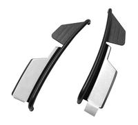 Passaruota Protezione Per VW Per G&olf 7 MK7 2013-2018 9566565562 Auto Ruota Parafango Lato Fender Flare Estensione Ruota Sopracciglio Protezione Labbro