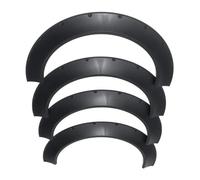 Passaruota Protezione Per VW Per G&olf MK5 MK6 MK7 CC Per p&assat Per J&etta Per Polo Per S&CIROCCO Car Wheel Fender Flares Archi Extra Wide Arches Body Kit