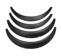 Passaruota Protezione Universale Auto Parafango Flares Ruota Sopracciglia Per BMW E90 E91 E92 E93 E80 E81 E82 E87 E88 E36 E39 E46 E60 E61
