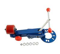 Passaruota Riformare Attrezzo - Power-Tec 92269 Nuovo