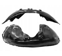 Passaruota Sinistro Rt Sxt Se Polizia Dodge Charger 2015-2023