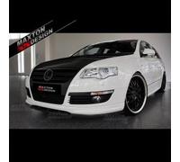 Passat B6 3C R Line - Sottoparaurti Anteriore tuning maxton design