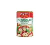 Passata Aromatizzata per Pizza MUTTI - 1 lattina x 4 kg