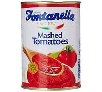 Passata di Pomodoro 500 Gr. Easy Open - Cartone 12 Pezzi