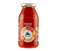 ALCE NERO Passata di Pomodoro, 500 grammi