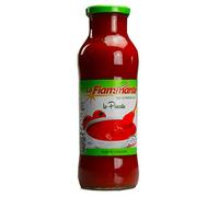 La Fiammante Passata di Pomodori 680 gr 12 Pezzi