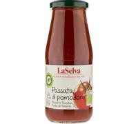 Passata di pomodoro BIO 425 g LaSelva