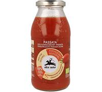 Passata di pomodoro BIO 500 g - ALCE NERO