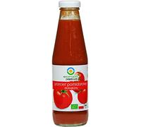 Passata di pomodoro BIO 500 ml - BIO FOOD