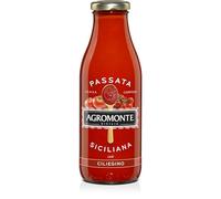 Passata di pomodoro ciliegino 520 gr Conf. 12 Agromonte