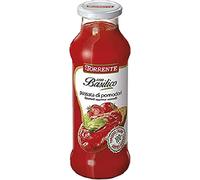 Passata di pomodoro con basilico - La Torrente - Cartone 12 Pezzi