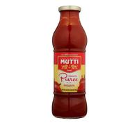 Passata Di Pomodoro Confezione Da 12 X 24,5 Oz Di Mutti