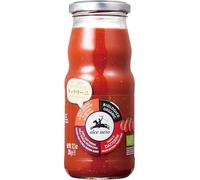 Passata di pomodoro (dai pomodori di dattero) BIO 350 g - ALCE NERO