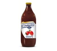 Passata di pomodoro Datterino 660gr - "O Sol e Napule" - Cartone 12 Pezzi