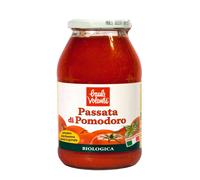Passata di Pomodoro della Maremma
