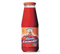 Passata di Pomodoro LA ROMANELLA - 6 bottiglie da 680 gr