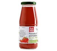 Passata di pomodoro nichel free
