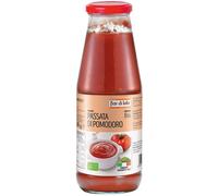 Passata Di Pomodoro Bio 700 G