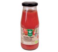 Passata pomodoro italiano nichel free 420 g