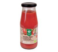 Passata pomodoro italiano nichel free 420 g