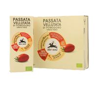 ALCE NERO Passata Vellutata di Pomodoro Bio